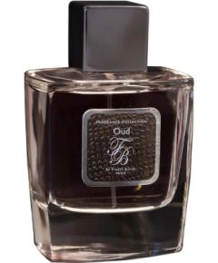 Franck Boclet, OUD, Eau De Parfum, For Men, 100 ml *Tester Vīriešu Smaržas