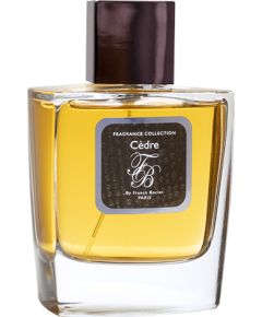 Franck Boclet, Fragrance Collection - Cedre, Eau De Parfum, For Men, 100 ml Vīriešu Smaržas