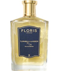 Floris Of London, Turnbull & Asser 71/72, Eau De Parfum, For Men, 100 ml *Tester Мужская парфюмерия