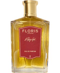 Floris Of London, A Rose For..., Eau De Parfum, Unisex, 100 ml *Tester Unisex Smaržas
