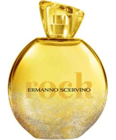 Ermanno Scervino, Rock, Eau De Parfum, For Women, 100 ml Sieviešu Smaržas