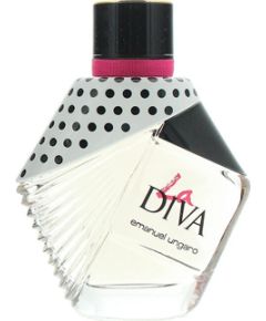 Emanuel Ungaro, La Diva Mon Amour, Eau De Parfum, For Women, 100 ml *Tester Sieviešu Smaržas