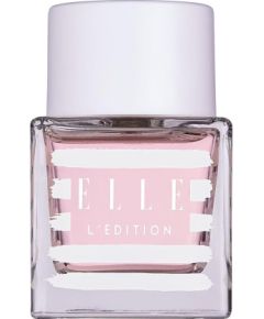 Elle, L'edition, Eau De Parfum, For Women, 50 ml Sieviešu Smaržas