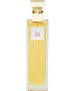 Elizabeth Arden, 5th Avenue, Eau De Parfum, For Women, 125 ml *Tester Sieviešu Smaržas