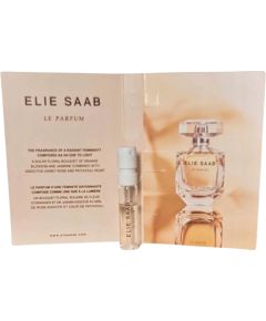 Elie Saab, Le Parfum, Eau De Parfum, For Women, 1.5 ml *Sample Sieviešu Smaržas