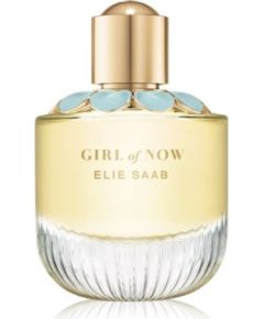 Elie Saab, Girl of Now, Eau De Parfum, For Women, 90 ml *Tester Sieviešu Smaržas