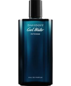 Davidoff, Cool Water Intense, Eau De Parfum, For Men, 125 ml *Tester Vīriešu Smaržas