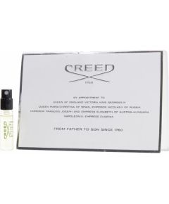 Creed, Original Vetiver, Eau De Parfum, Unisex, 2 ml *Vial Unisex Smaržas
