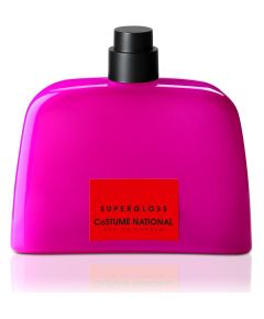 Costume National, Supergloss, Eau De Parfum, For Women, 100 ml *Tester Женские духи