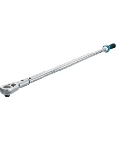 Hazet torque wrench 5145-3CT, 3/4" (blue/black, reversible ratchet) Jaunumi -Dārzam