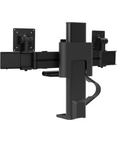 Ergotron TRACE (black) Крепления для телевизоров