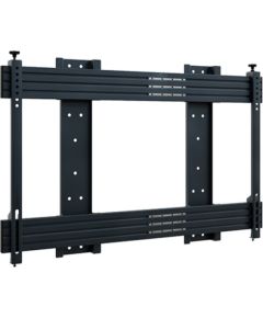 Hagor wall mount for Cisco WebEx Board 55" / Board Pro 55" (black) Крепления для телевизоров