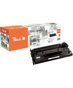 Peach toner black PT1112 (compatible with HP 59A) Тонеры для принтеров