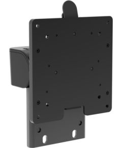 Ergotron TRACE conversion kit for a monitor, mounting/mounting (black) Крепления для телевизоров