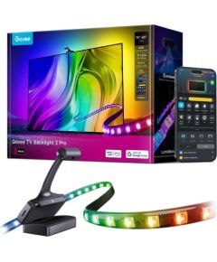 Govee Three-camera TV Backlight 75"-85" Jaunumi - Audio-Video