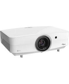 Optoma UHZ68LV-W (white, UltraHD/4K, HDMI 2.1, USB-A, RJ-45) Проекторы