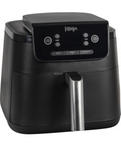 Ninja hot air fryer AF110EU bk Жидкие котлы