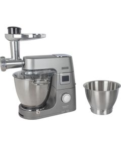 Kenwood Titanium Chef Patissier XL food processor KWL90.164SI (silver, 1,400 watts, integrated scale) Кухонные комбайны