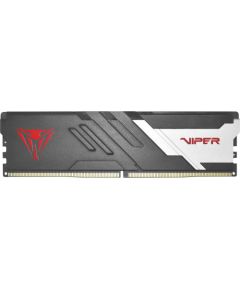 Patriot Viper Venom 16GB DDR5-5200 CL36 Memory Module Black RAM Operatīvā atmiņa