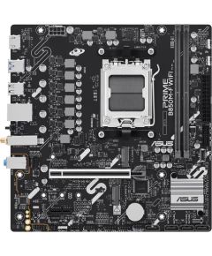 ASUS PRIME B850M-F WIFI, motherboard - Socket AM5 Материнские платы