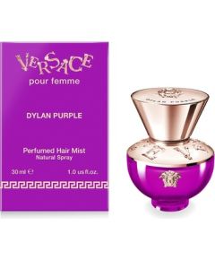 Versace Dylan Purple pour Femme Perfumed Hair Mist 30ml Sieviešu Smaržas