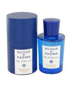 Acqua Di Parma Blu Mediterraneo - Mandorla di Sicilia EDT 50ml Unisex Smaržas