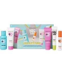 Makeup Revolution Skin Stars Gift - Dárková sada Smaržas - NESAKĀRTOTS