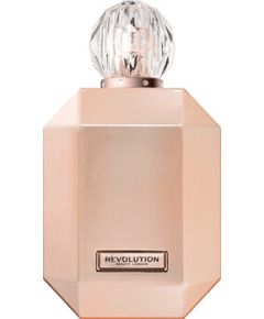 Makeup Revolution Goddess EDT Toaletní voda 100ml Smaržas - NESAKĀRTOTS