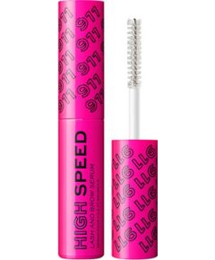 Makeup Revolution Relove 911 High Speed Lash & Brow Repair Serum - Sérum na řasy a obočí 3.5ml Smaržas - NESAKĀRTOTS