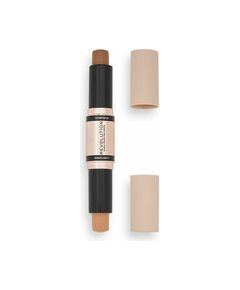 Makeup Revolution Dark Fast Base Contour Stick 8,6 g Dekoratīvā kosmētika