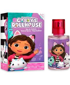 Fragrances For Children Gabby´vs Dolls House EDT 30ml Unisex Smaržas