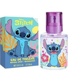 Fragrances For Children Stitch EDT 30ml Парфюмерные наборы