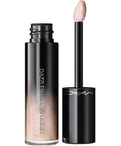 MAC Dazzleshadow Liquid Eye Shadow - Tekuté oční stíny 4,4 ml Not Scared To Sparkle Dekoratīvā kosmētika