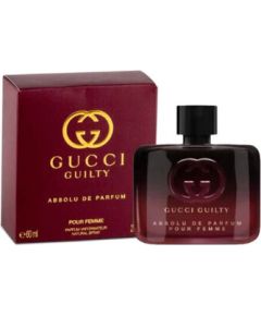 Gucci Guilty Absolu de Parfum Pour Femme Parfum 60ml Женские духи