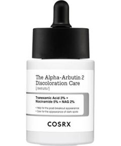 Cosrx The Alpha-Arbutin 2 Discoloration Serum - Pleťové sérum 50ml Косметика для тела