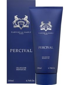 Parfums De Marly Percival sprchový gel 200ml Гели для душа для тела