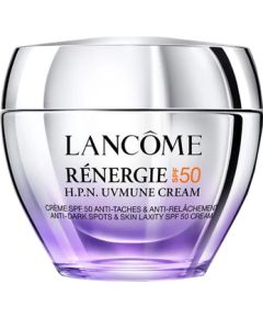 Lancome Rénergie H.P.N. 300 UVMUNE Cream SPF 50 - Ochranný krém na opalování 30ml Косметика для тела