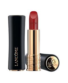 Lancome L'Absolu Rouge Drama Cream Lipstick 3,4 g 525-French-Bisou Dekoratīvā kosmētika
