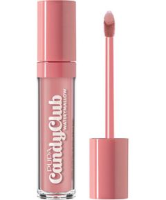 Pupa Candy Club Waterymallow Liquid Lip Balm - Balzám na rty 3 ml 02 Помады, блески, бальзамы