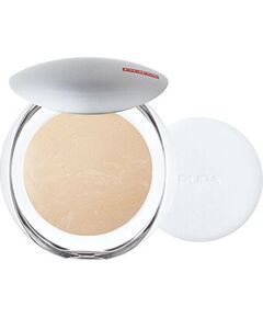 Pupa Luminys Baked Face Powder - 9 g 05 Amberlight Dekoratīvā kosmētika