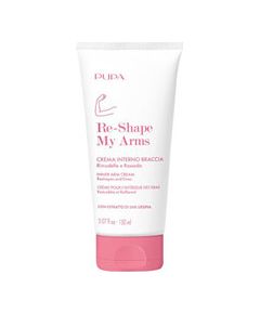 Pupa Re-Shape My Arms Inner Arm Cream 150ml Ķermeņa kosmētika
