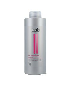 Londa Professional Color Radiance Shampoo - Shampoo for radiant hair color 50ml Matu kopšana