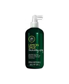 Paul Mitchell Tea Tree Lemon Sage (Thickening Spray) 75ml Matu kopšana