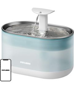 Petlibro Capsule Smart Pet Water Fountain Viedās iekārtas un piederumi