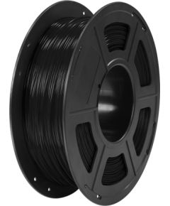 Anycubic TPU Filament (Black) 1 kg 3D Printeri un lāzergravētāji