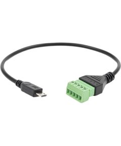 Shelly 5-clamp attachment for The Pill Viedie slēdži