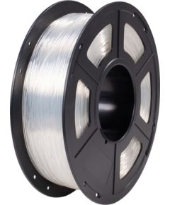 Anycubic TPU Filament (Transparent) 1 kg 3D Printeri un lāzergravētāji