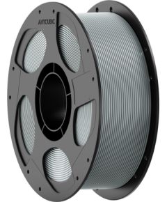 Anycubic PETG Filament (Gray) 1 kg 3D Printeri un lāzergravētāji