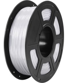 Anycubic TPU Filament (Milky White) 1 kg 3D Printeri un lāzergravētāji