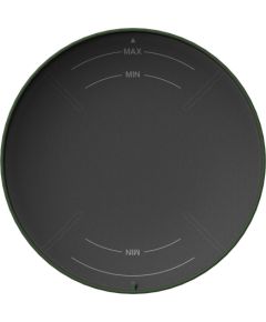 Petlibro Luma Litter Box Mat (Black) Kaķu pakaišu kastes